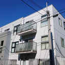 ave! 外観
