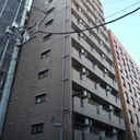 OLIO東神田 外観