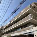 ParkNadeTerraceヒガシナカノ 外観