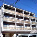 CherryCourt 外観
