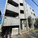グランデュオ駒沢 外観