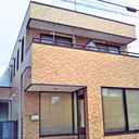 ISA勝田台ビル 外観