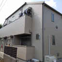 四つ葉館 外観