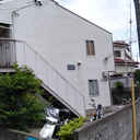 シルキーハイツ 外観