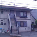 横山ハイツTK 外観