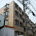 カルム宮崎台 外観