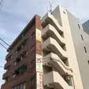 アントワープ・平岡 外観