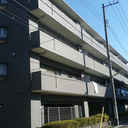 ラミアール玉川 外観