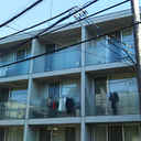 rione hikitaka 外観