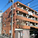 協和コーポ6 外観