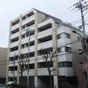 ルフォン杉並方南町 外観
