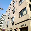 コーシンコーポ 外観