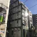 第五みずほ館 外観