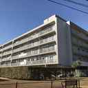 ルネ南市川 外観