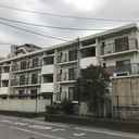 センテコスモ市川 外観