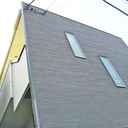 CREW HOUSE 外観