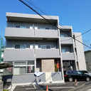 ミルト中町 外観