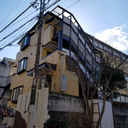 MY FLAT 外観