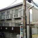 ジュネスKIKUNA 外観