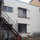 横山荘 外観