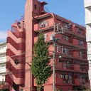 西台サニーコーポ 外観