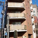 プライマリー椎名町 外観