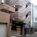 C'ARIA 外観