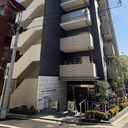 デュオステージ横濱赤門通り 外観