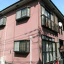 フォンテーネ桜堤 外観