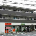 エスパシオ踊場 外観