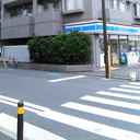 グランドメゾン川崎市電通 外観