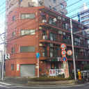 陸田マンション 外観