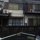 石川アパート 外観