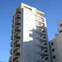 アヴァンツァーレ川崎EAST 外観