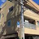 サニーコートキッタ 外観