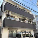 SKサンクレール 外観