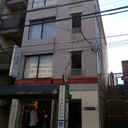 藤マンション 外観