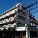 シーザーレジデンス美好町 外観