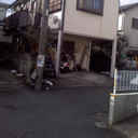 相南ハウス 外観