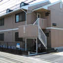 セジュール古川 外観