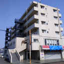 大川マンション 外観