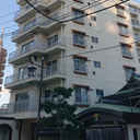 サンハイム湯島 外観