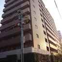 プレール月島RIVAGE 外観