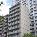 グリフィン川崎・西口 外観