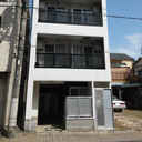 Kairos国立・大学Ave. 外観