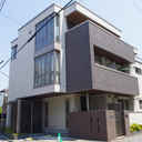 LA CASA FELICE 外観
