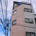 前田マンション 外観