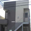 FORLIFE横浜榎町 外観