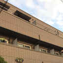 ANNS HOUSE 外観
