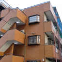 第2吉田マンション 外観